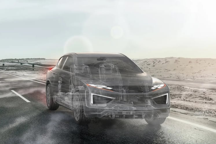 Wie ein Global Player IT-Support zwischen Werkhalle und Cloud neu denkt