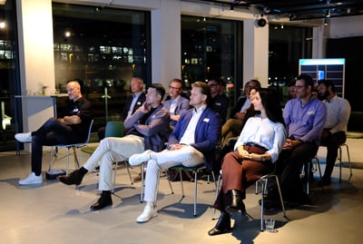 Rückblick Digital Leaders Xchange Healthcare Edition 2025