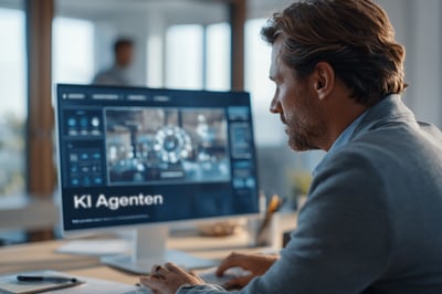 Wie KI-Agenten IT-Support und Self Service neu definieren