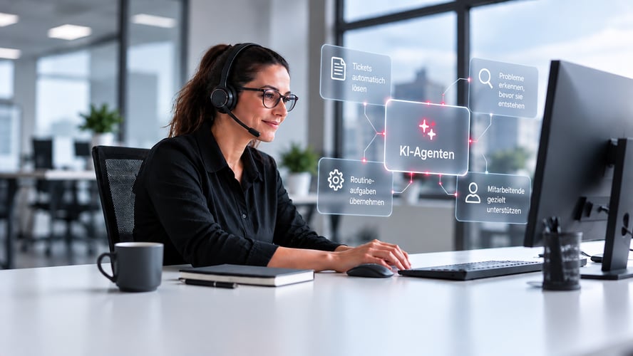 Zero Touch IT-Support: Wie realistisch ist autonomer IT-Support?