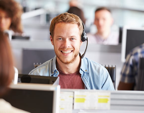 It Service Desk