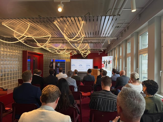 Rückblick Digital Leaders Xchange 2026