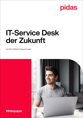 IT-Service Desk der Zukunft