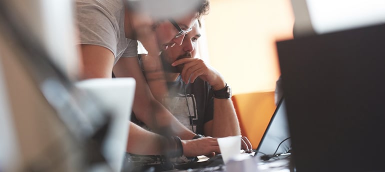 IT-Field Support in Zeiten des Social Distancing