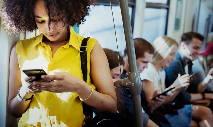 Digitally Together, Remote Support und weitere Top Trends im 2021