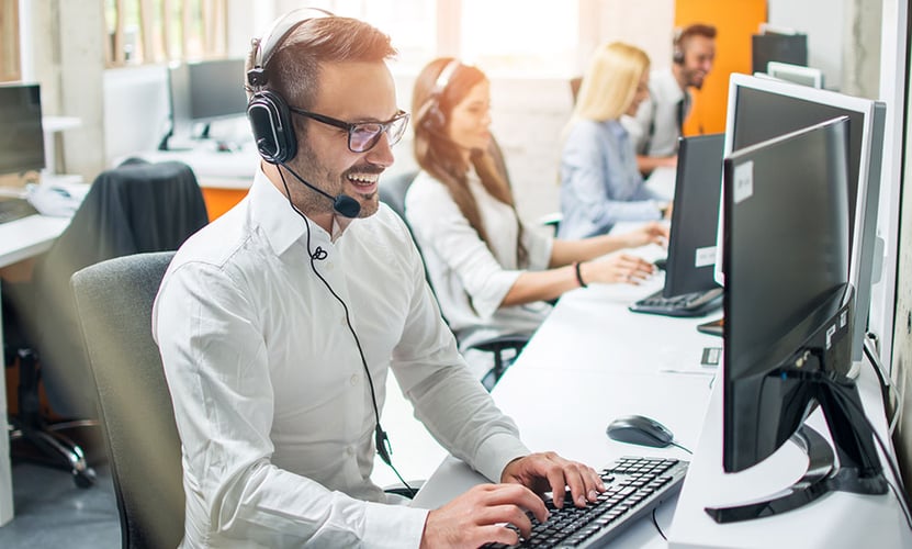 Wie die Digitalisierung im Service Desk aussehen kann und warum Sie jetzt damit anfangen sollten