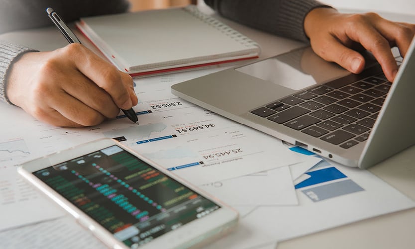 Mit digital versiertem IT-Support-Outsourcing massiv Kosten sparen