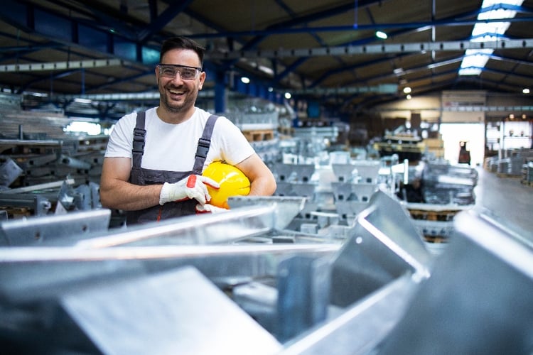 Drei Erfolgsfaktoren für IT-Chatbots in der Industrie