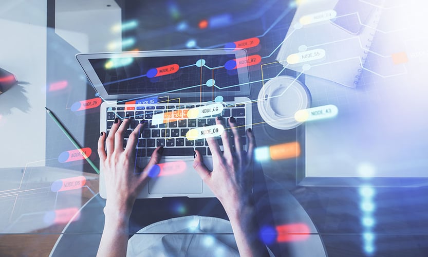 Robotics - Wichtige digitale Akteure im modernen Service Desk