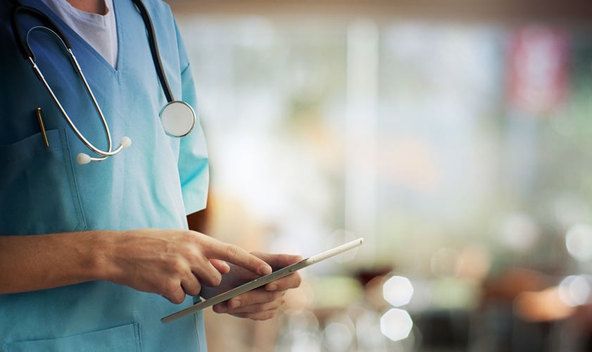 Die neue Rolle des CIO: So geht erfolgreiches IT-Service Management im Gesundheitswesen