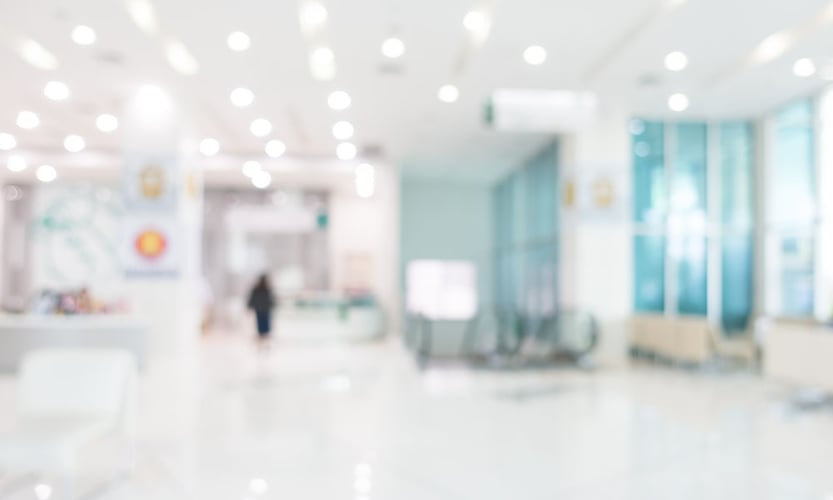 Fokus auf die Kernkompetenzen: Outsourcing-Modelle für IT-Support im Gesundheitswesen