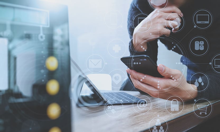 Qual der Kanalwahl - Omni- oder Multichannel?