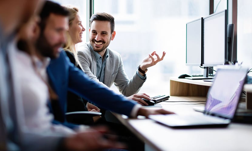 Digitalisierung im IT-Support – ein Widerspruch?