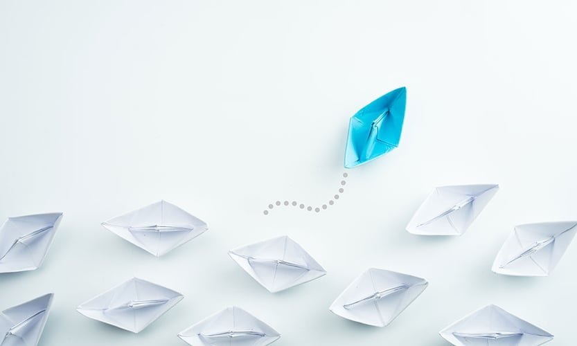 Die IT als innovationstreibende Kraft – auch im Gesundheitswesen