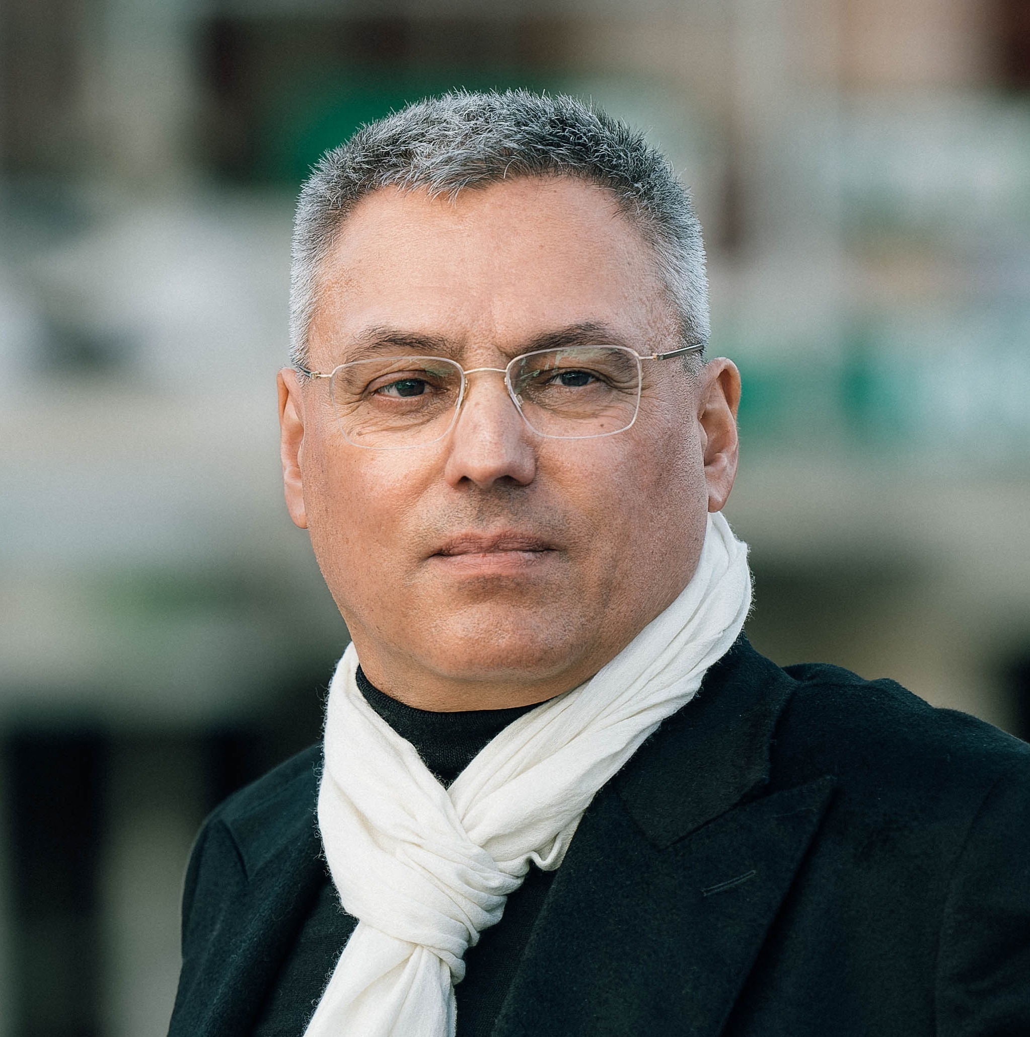 Ralf Schnell
