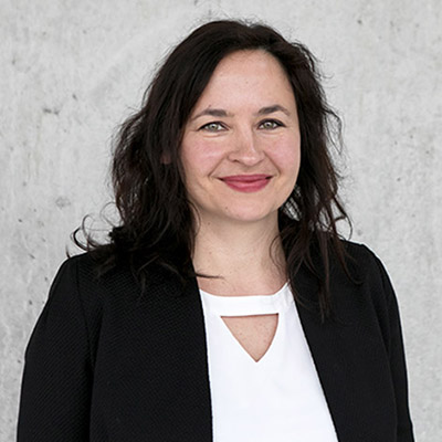 Dr. Pia Furchheim